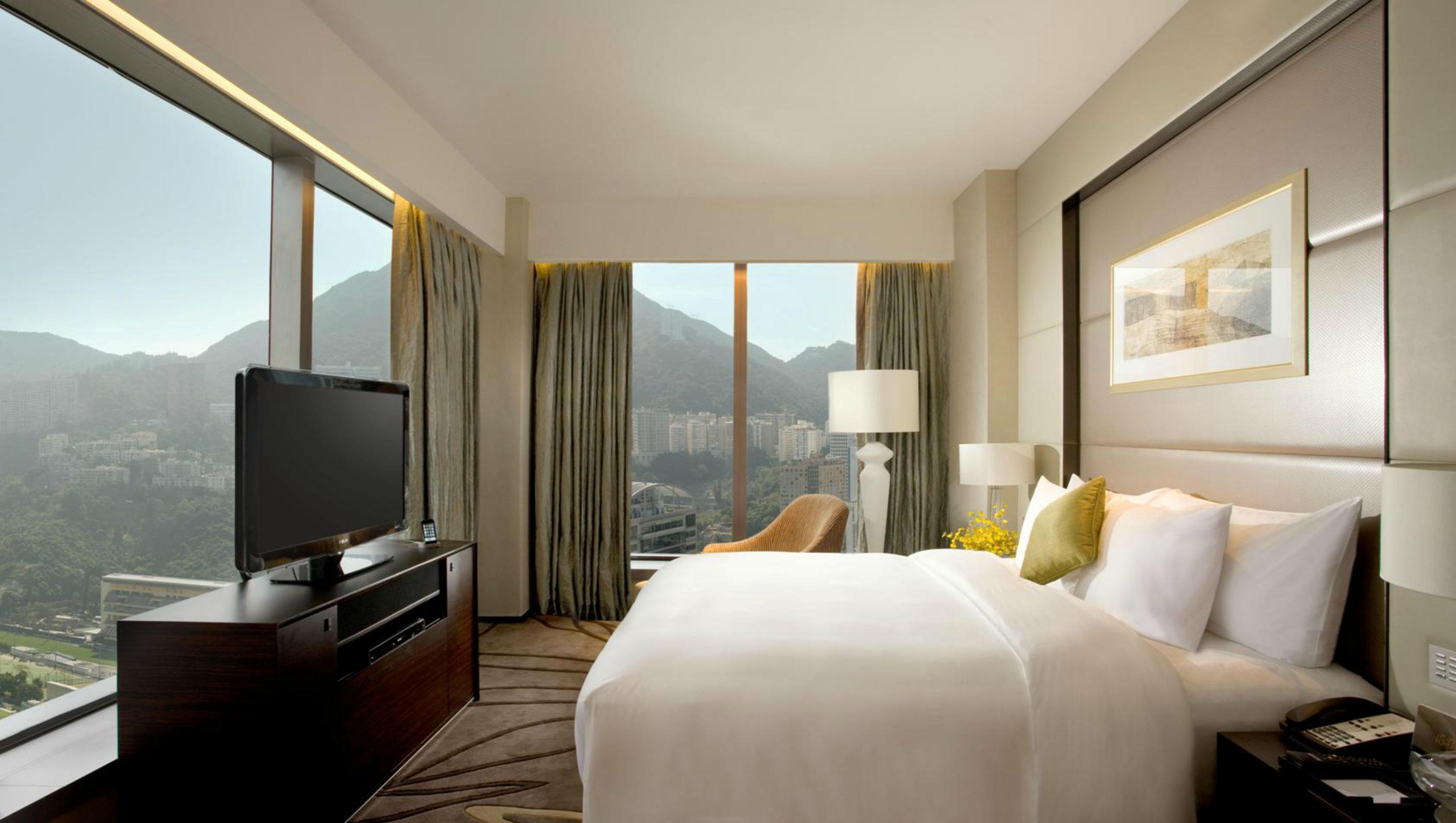 Crowne Plaza Hong Kong Causeway Bay By Ihg Hotel Phòng bức ảnh