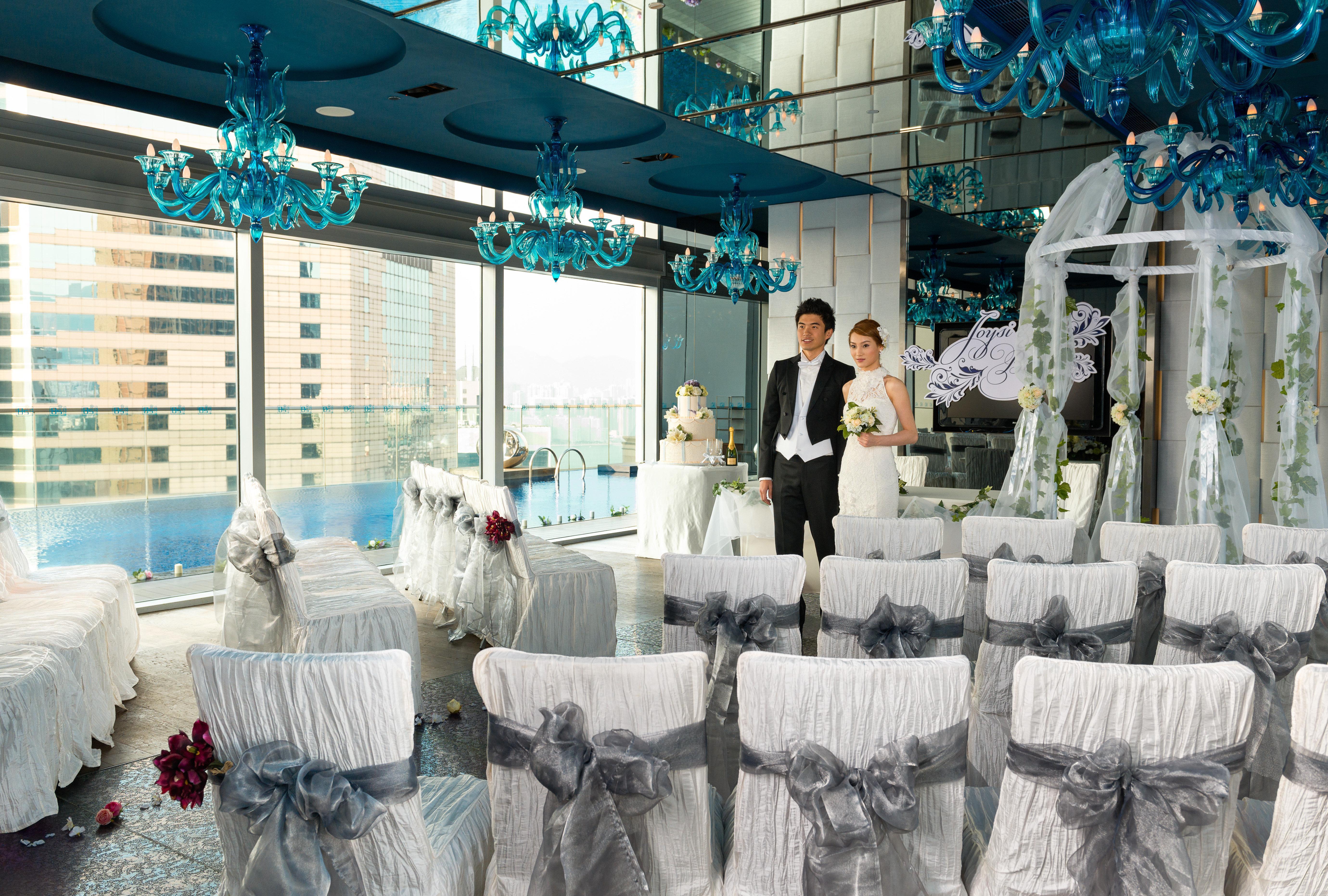 Crowne Plaza Hong Kong Causeway Bay By Ihg Hotel Ngoại thất bức ảnh