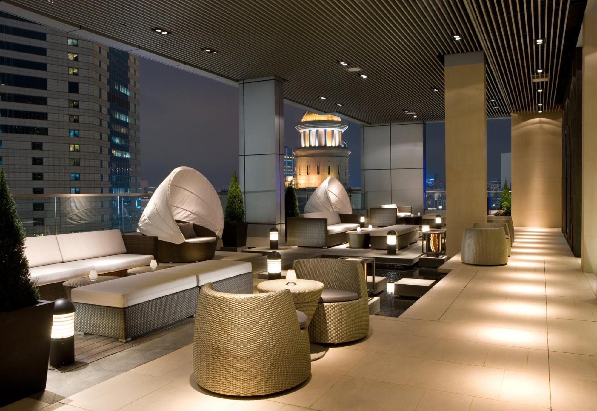 Crowne Plaza Hong Kong Causeway Bay By Ihg Hotel Ngoại thất bức ảnh