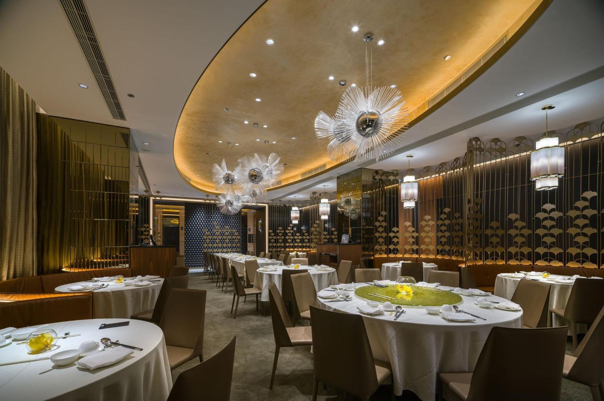Crowne Plaza Hong Kong Causeway Bay By Ihg Hotel Ngoại thất bức ảnh