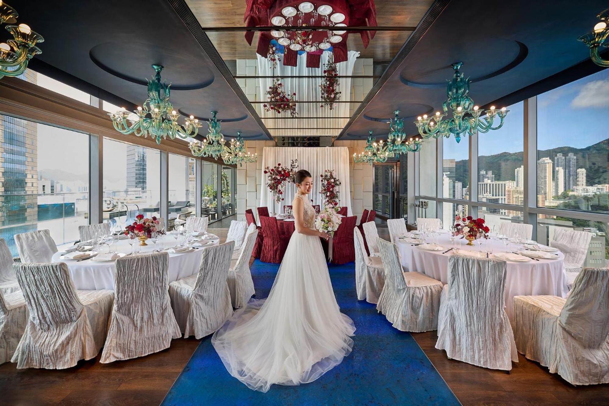Crowne Plaza Hong Kong Causeway Bay By Ihg Hotel Ngoại thất bức ảnh