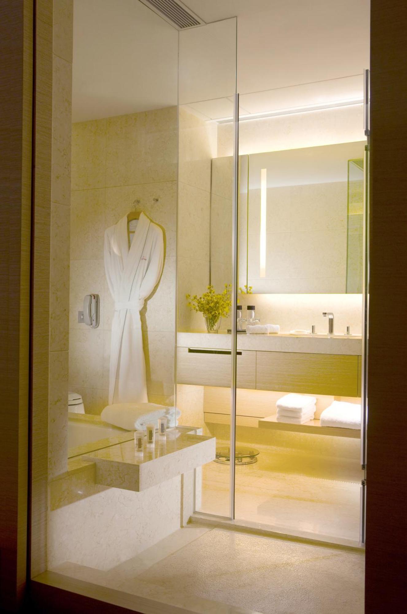 Crowne Plaza Hong Kong Causeway Bay By Ihg Hotel Ngoại thất bức ảnh
