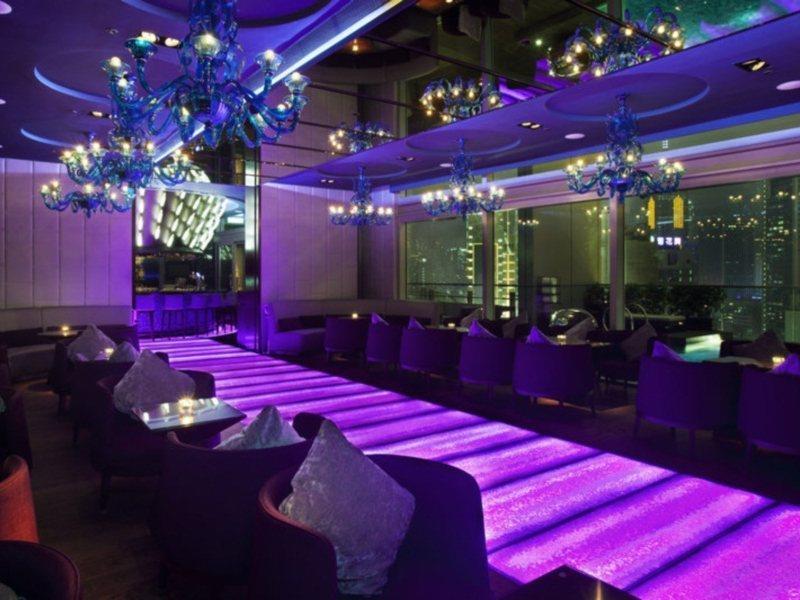 Crowne Plaza Hong Kong Causeway Bay By Ihg Hotel Ngoại thất bức ảnh