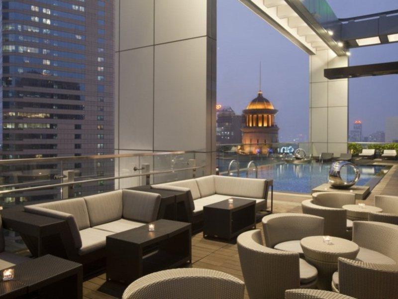 Crowne Plaza Hong Kong Causeway Bay By Ihg Hotel Ngoại thất bức ảnh