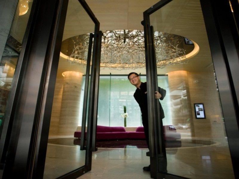 Crowne Plaza Hong Kong Causeway Bay By Ihg Hotel Ngoại thất bức ảnh
